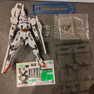 직조 완성품 HG 칼리버