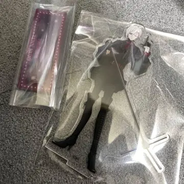 아이들리시 세븐 쿠죠 텐 treasure 아크릴 스탠드