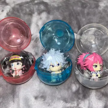 HUNTER x HUNTER 스와라세타이 세트 판매