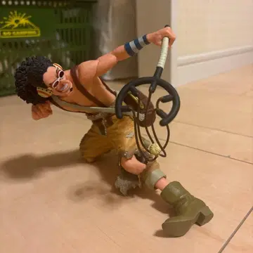 원피스 KING OF ARTIST THE USOPP 우솝