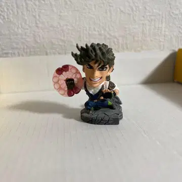 조셉 죠스타 피규어