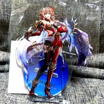 쉐도우버스 갈미유 아크릴 스탠드