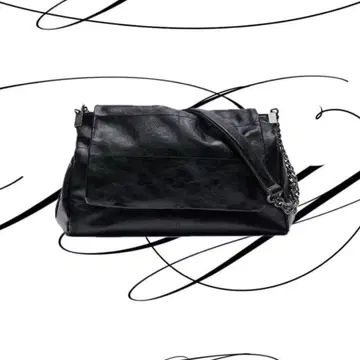 ZARA 숄더백 [ ITZY 유나 착용 ]