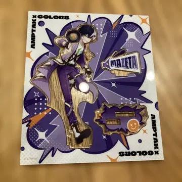 마제타 아크릴 스탠드