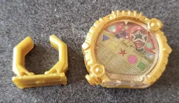 센타이 링 오레인저