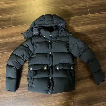 PYRENEX REIMS 다운 자켓