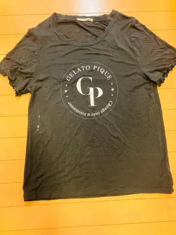 GELATO PIQUE 룸웨어 세트