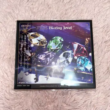 브레이징 주얼 트위스테 라이브 특전