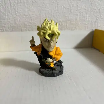 디오 브란도 피규어 약 10cm