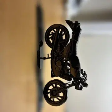 바이크 피규어 RZ250