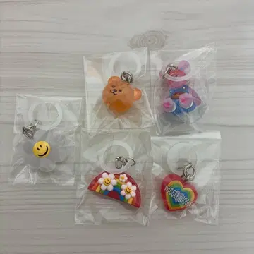 wigglewiggle 메지루시 액세서리 위글위글