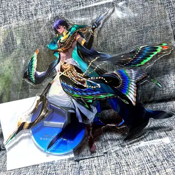 섀도우버스 라브사인 아크릴 스탠드