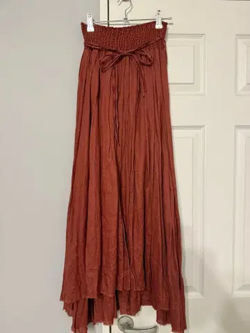 Mila Owen 플레어 스커트 사이즈 1