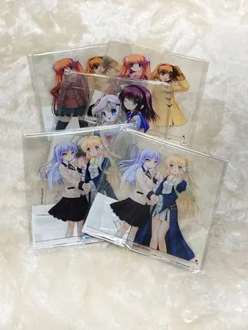 에우레카 key 복권 C 5개 세트 낱개 판매 가능