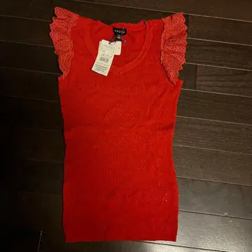 에포카 니트 티셔츠