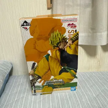 제일복권 DIO MASTER PIECE 피규어