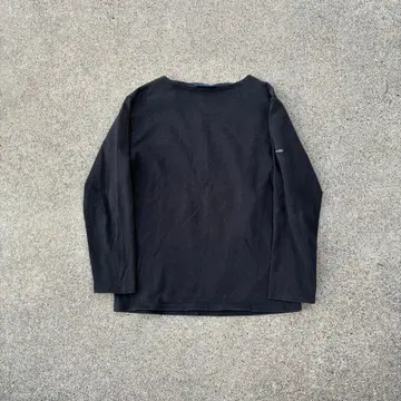 티셔츠 긴팔 SAINT JAMES 선착순 블랙 컬러