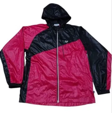 요넥스 나일론 자켓 후드티 남성용