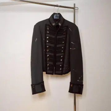 District 디스트리 자켓 나폴레옹 남성용