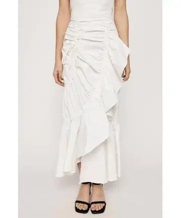 SLY DRAWSTRING GATHER SK