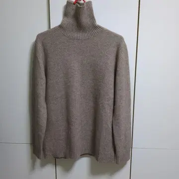 katty827 캐시미어 터틀넥