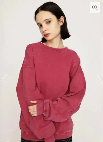 SLY 맨투맨 셋업 2종 세트