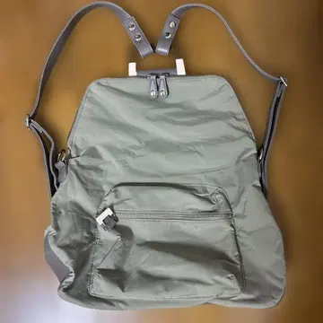 ear papillonner 이아파피요네 백팩 2WAY