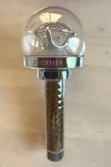 SEVENTEEN LIGHT STICK Ver3 응원봉