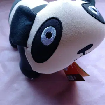 Yogibo Mate 요기보 Panda 팬더 쉘비 봉제 인형