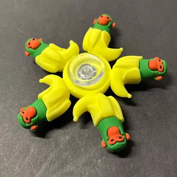 이탈리안 레인 로트 핸드 스피너 EDC 피젯 토이