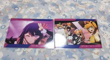 최애의 아이 스이파라 브로마이드