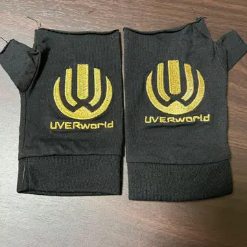 UVERworld 그로브