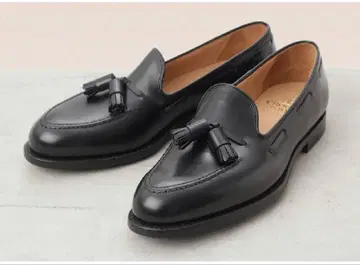 크로켓 & 존스 캐번디시 3