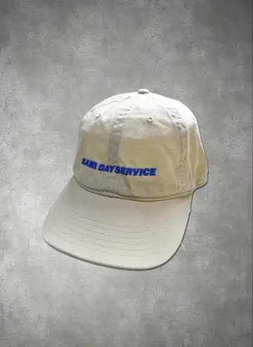 IDEA BOOKS SAME DAY SERVICE 캡 38-3-31