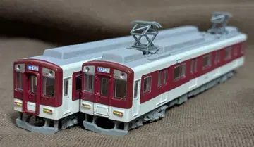 철도 컬렉션 긴테츠 1201계 원맨 사양 철콜 긴키 일본 철도