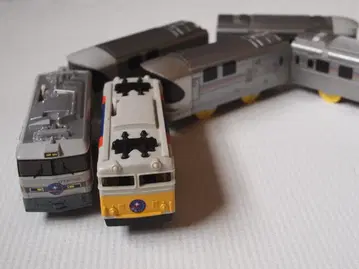 프라레일 카시오페아 EF81 (단종) 카시오페아 실버 EF510-509