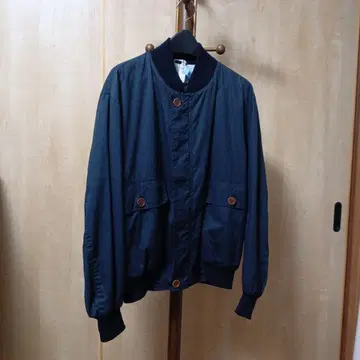 dunhill 던힐 블루종 L