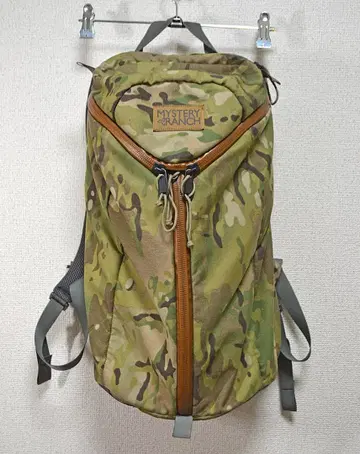 미스터리 랜치 어반 어솔트 21 카모 무늬 [ 무료배송 ]