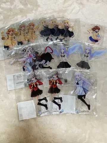 에우레카 key 복권 D 묶음 판매