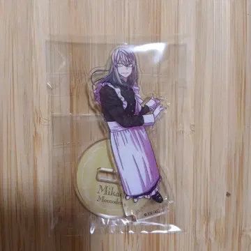 도겐안귀 도지신몬 미니미니 아크릴 스탠드 메이드