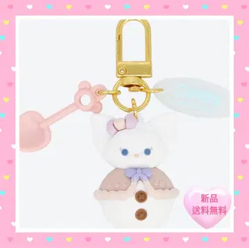 더피 앤 프렌즈 시크릿 오브 스노위 데이 참 리나벨