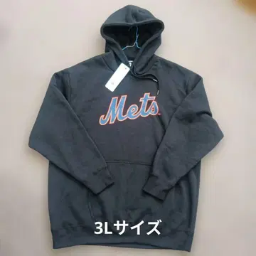 뉴욕 메츠 택 포함 후드티