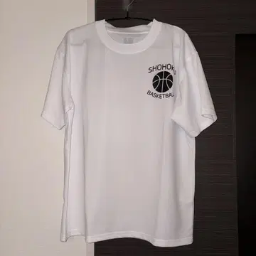더 퍼스트 슬램덩크 쇼호쿠 셔츠 M