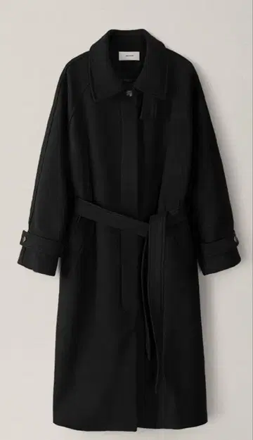 OHOTORO 더블린 코트