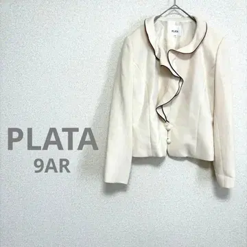 플라타 자켓 테일러드 자켓 수트 포멀 입학식 졸업식