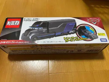 디즈니 픽사 토미카 컬렉션 게일 뷰포트