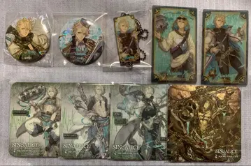 시노앨리스 알라딘