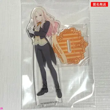 학원 아이돌 마스터 학마스 타워 레코드 카페 아크릴 스탠드 쥬오 호시나미