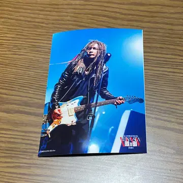 LUNA FEST. 2025 패밀리마트 프린트상 LUNA SEA