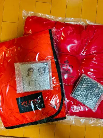 동방신기 프리미엄 시트 굿즈 CLASSYC ZONE